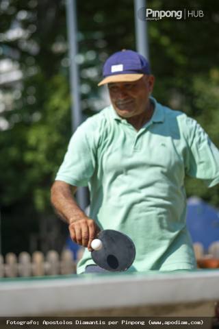 Argonne Playground - Torneo Onstreet