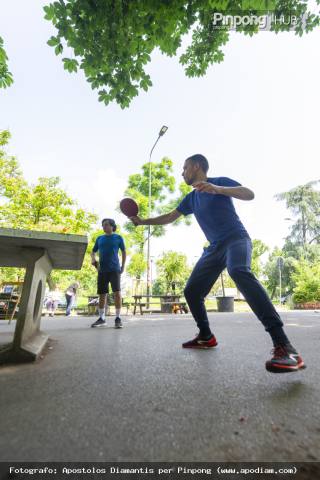 Piazza Tripoli - Torneo Onstreet