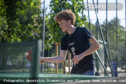 Argonne Playground - Torneo Onstreet