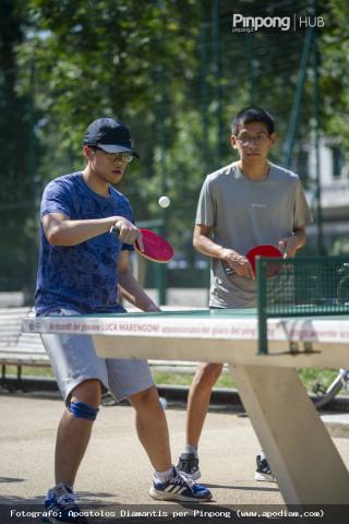 Argonne Playground - Torneo Onstreet