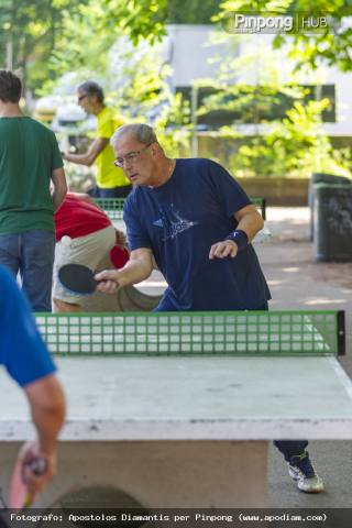Piazza Tripoli - Torneo Onstreet