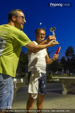 Santa Giulia - Torneo Onstreet