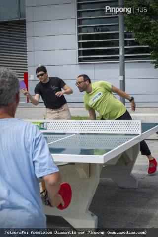 Santa Giulia '26 - Torneo Onstreet