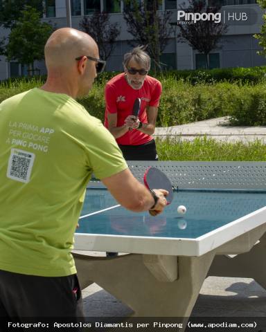 Santa Giulia '26 - Torneo Onstreet