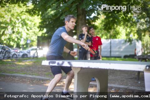 Piazza Tripoli - Torneo Onstreet