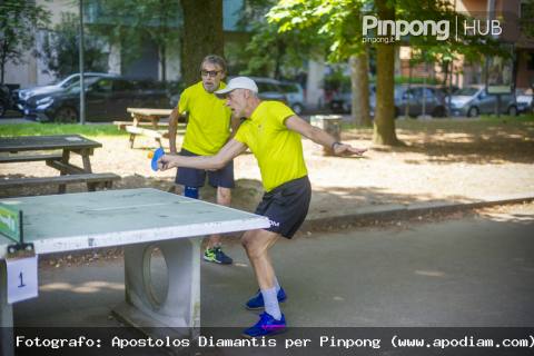Piazza Tripoli - Torneo Onstreet