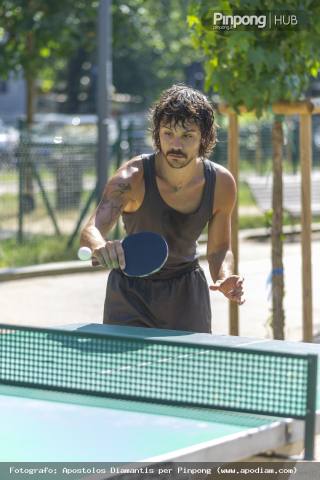 Argonne Playground - Torneo Onstreet