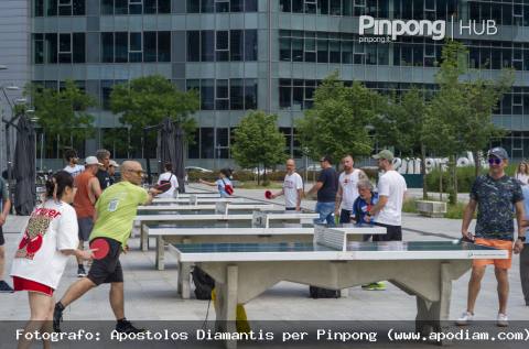 Santa Giulia '26 - Torneo Onstreet