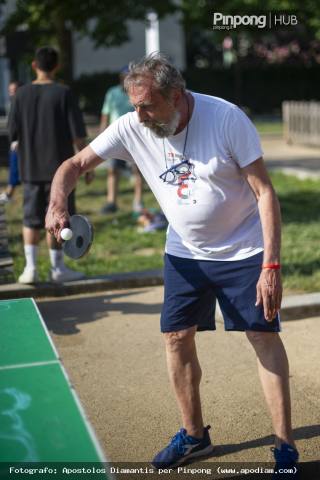 Argonne Playground - Torneo Onstreet