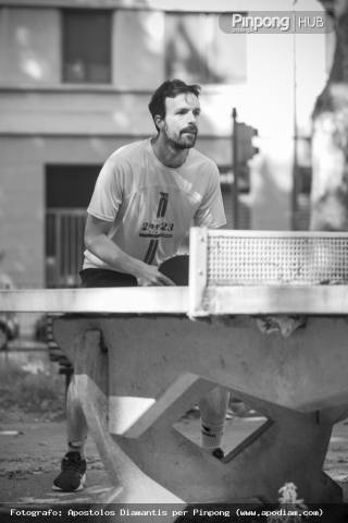 Lambrate - Torneo Onstreet