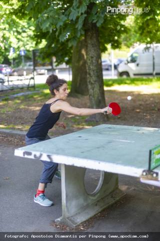 Piazza Tripoli - Torneo Onstreet