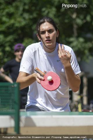 Argonne Playground - Torneo Onstreet