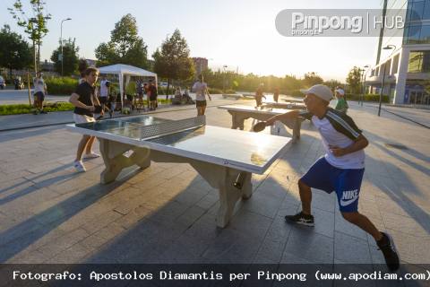 Santa Giulia - Torneo Onstreet