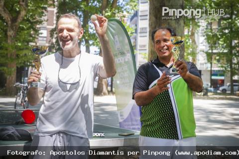 Lambrate - Torneo Onstreet