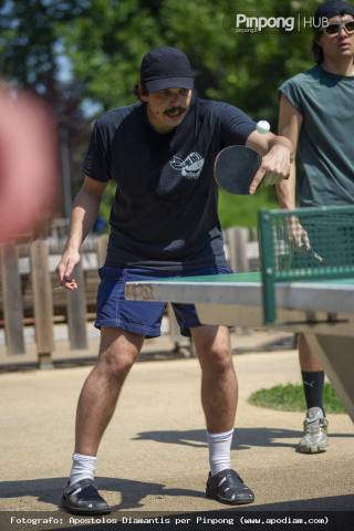 Argonne Playground - Torneo Onstreet