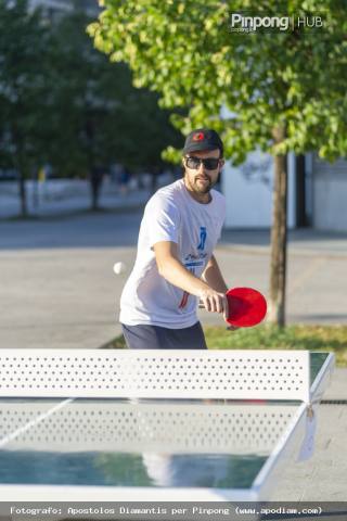 Santa Giulia - Torneo Onstreet
