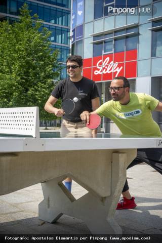 Santa Giulia '26 - Torneo Onstreet