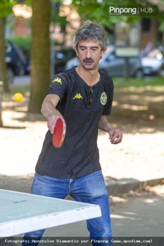 Piazza Tripoli - Torneo Onstreet