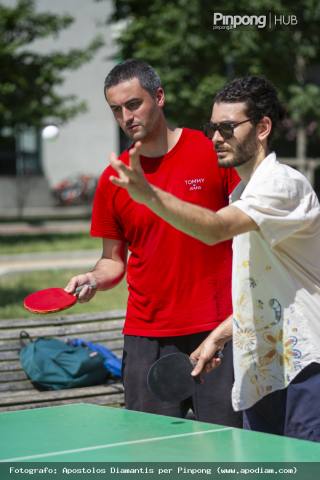Argonne Playground - Torneo Onstreet
