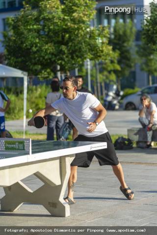 Santa Giulia - Torneo Onstreet