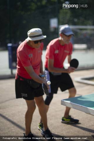 Argonne Playground - Torneo Onstreet