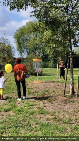 Parco Lambro - Torneo Pinpong OnStreet