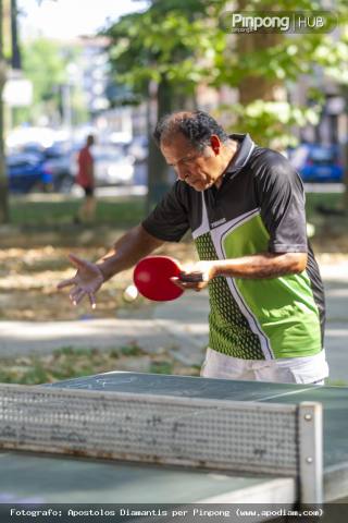 Lambrate - Torneo Onstreet