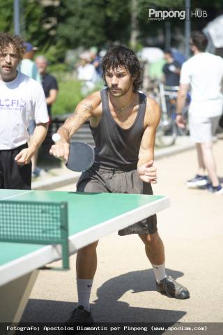 Argonne Playground - Torneo Onstreet