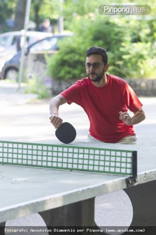 Piazza Tripoli - Torneo Onstreet