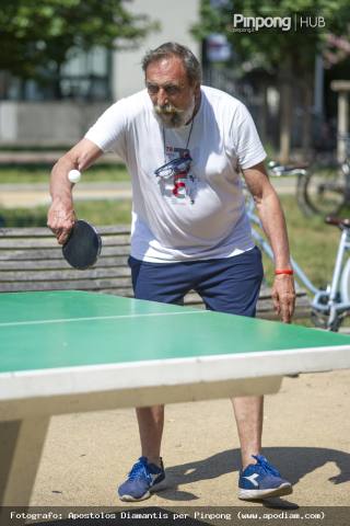 Argonne Playground - Torneo Onstreet