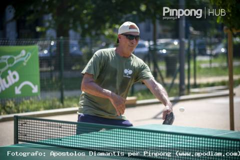 Argonne Playground - Torneo Onstreet