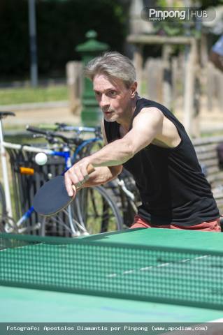 Argonne Playground - Torneo Onstreet