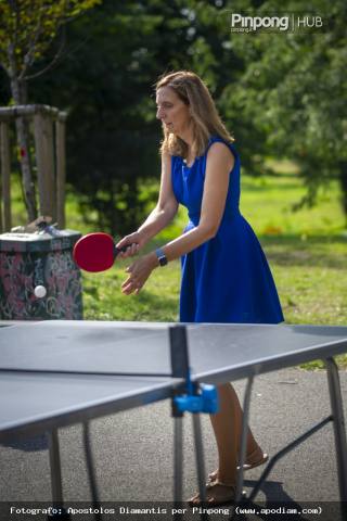 Parco Lambro - Torneo Pinpong OnStreet