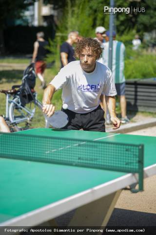 Argonne Playground - Torneo Onstreet