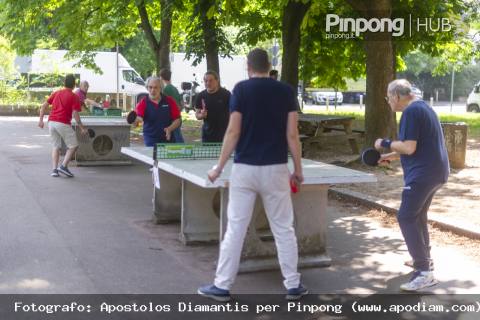 Piazza Tripoli - Torneo Onstreet