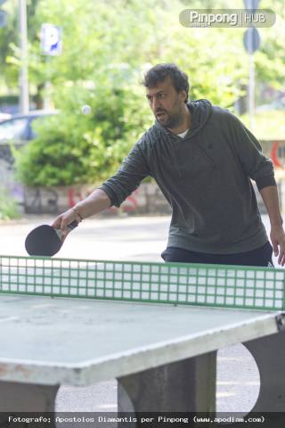 Piazza Tripoli - Torneo Onstreet