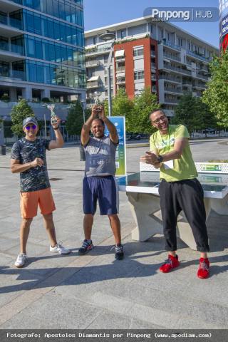 Santa Giulia '26 - Torneo Onstreet