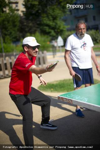 Argonne Playground - Torneo Onstreet