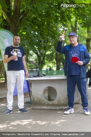 Piazza Tripoli - Torneo Onstreet