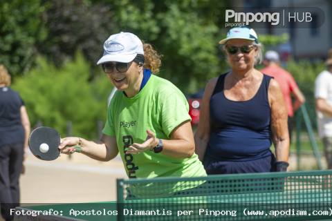 Argonne Playground - Torneo Onstreet
