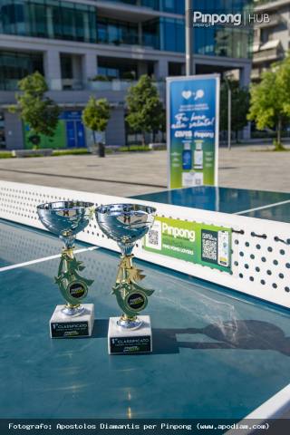 Santa Giulia '26 - Torneo Onstreet