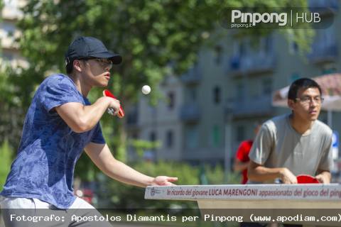 Argonne Playground - Torneo Onstreet