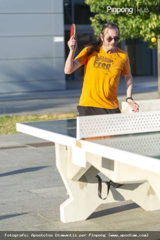 Santa Giulia - Torneo Onstreet