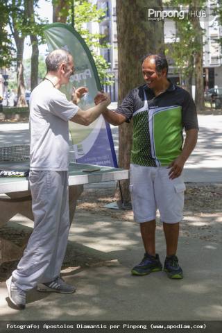 Lambrate - Torneo Onstreet