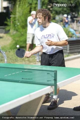 Argonne Playground - Torneo Onstreet