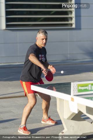 Santa Giulia - Torneo Onstreet
