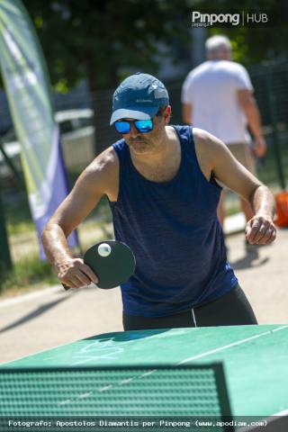 Argonne Playground - Torneo Onstreet