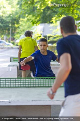 Piazza Tripoli - Torneo Onstreet