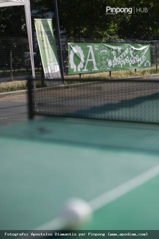 Argonne Playground - Torneo Onstreet