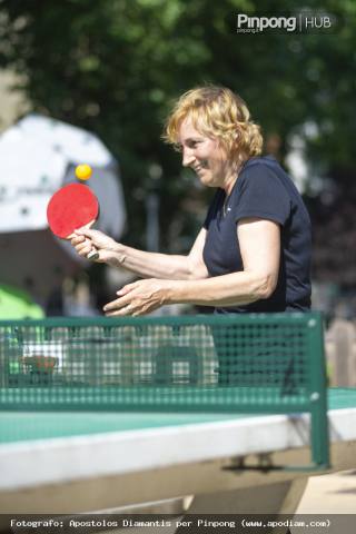 Argonne Playground - Torneo Onstreet